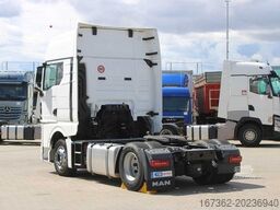 MAN TGX 18.510, EURO 6