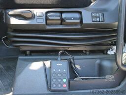 MAN TGX 18.510, EURO 6