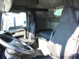 MAN TGX 18.510, EURO 6
