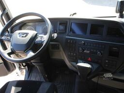 MAN TGX 18.510, EURO 6