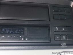 MAN TGX 18.510, EURO 6