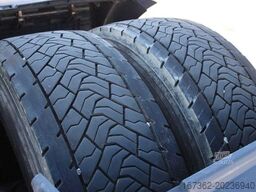 MAN TGX 18.510, EURO 6