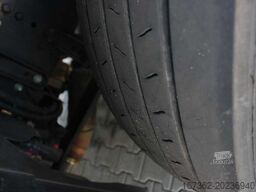 MAN TGX 18.510, EURO 6