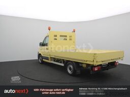 VOLKSWAGEN Crafter 35 *TOP ZUSTAND* 1-HAND+AHK 3,0t (0524)