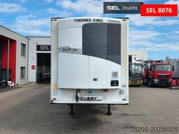 SCHMITZ CARGOBULL SKO 18/L - 13.4 FP 60 COOL / ROLLTOR