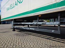 SCHMITZ CARGOBULL SKO 18/L - 13.4 FP 60 COOL / ROLLTOR