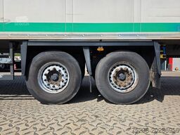 SCHMITZ CARGOBULL SKO 18/L - 13.4 FP 60 COOL / ROLLTOR