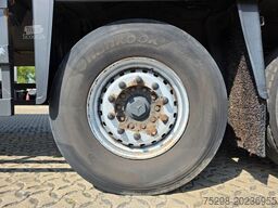 SCHMITZ CARGOBULL SKO 18/L - 13.4 FP 60 COOL / ROLLTOR