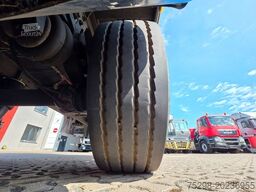 SCHMITZ CARGOBULL SKO 18/L - 13.4 FP 60 COOL / ROLLTOR