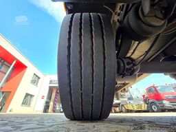 SCHMITZ CARGOBULL SKO 18/L - 13.4 FP 60 COOL / ROLLTOR