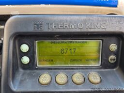 SCHMITZ CARGOBULL SKO 18/L - 13.4 FP 60 COOL / ROLLTOR