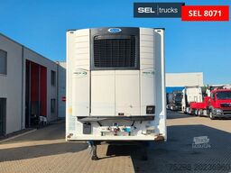 SCHMITZ CARGOBULL SKO 24/L13.4 FP 45 COOL 8/  Doppelstock