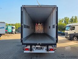 SCHMITZ CARGOBULL SKO 24/L13.4 FP 45 COOL 8/  Doppelstock