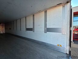 SCHMITZ CARGOBULL SKO 24/L13.4 FP 45 COOL 8/  Doppelstock