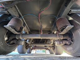 SCHMITZ CARGOBULL SKO 24/L13.4 FP 45 COOL 8/ Doppelstock