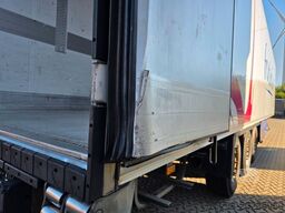 SCHMITZ CARGOBULL SKO 24/L13.4 FP 45 COOL 8/  Doppelstock
