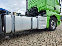 MAN TGX 18.500 4X2 LLS / Retarder / Kipphydraulik