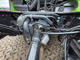 MAN TGX 18.500 4X2 LLS / Retarder / Kipphydraulik