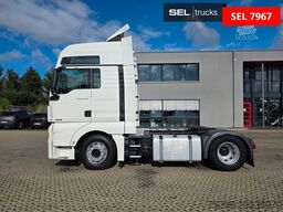 MAN TGX 18.460 4X2 BLS / Retarder / ADR AT