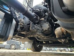 MAN TGX 18.460 4X2 BLS / Retarder / ADR AT