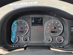 MAN TGX 18.460 4X2 BLS / Retarder / ADR AT