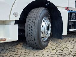 MAN TGX 18.460 4X2 BLS / Retarder / ADR AT