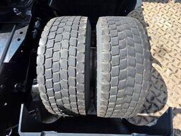 MAN TGX 18.460 4X2 BLS / Retarder / ADR AT