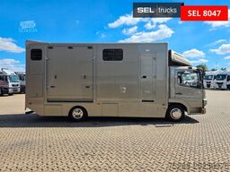 MERCEDES-BENZ Atego 818L
