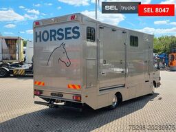 MERCEDES-BENZ Atego 818L