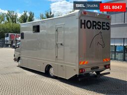 MERCEDES-BENZ Atego 818L