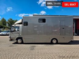 MERCEDES-BENZ Atego 818L