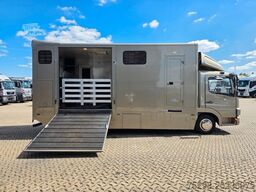 MERCEDES-BENZ Atego 818L