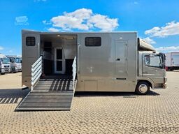 MERCEDES-BENZ Atego 818L