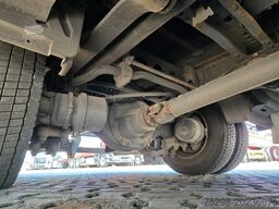 MERCEDES-BENZ Atego 818L