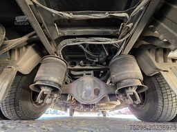 MERCEDES-BENZ Atego 818L