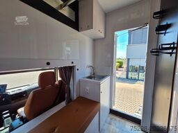 MERCEDES-BENZ Atego 818L