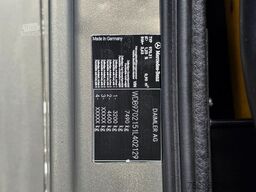 MERCEDES-BENZ Atego 818L