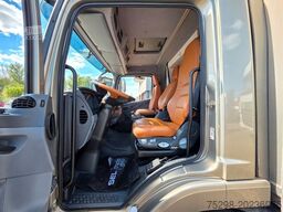 MERCEDES-BENZ Atego 818L