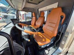 MERCEDES-BENZ Atego 818L