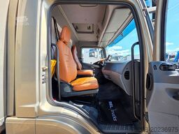 MERCEDES-BENZ Atego 818L