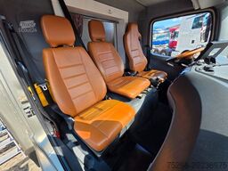 MERCEDES-BENZ Atego 818L