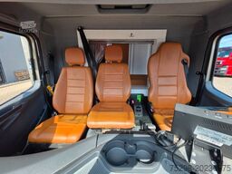 MERCEDES-BENZ Atego 818L