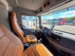 MERCEDES-BENZ Atego 818L