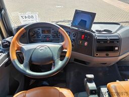 MERCEDES-BENZ Atego 818L