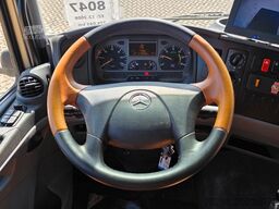 MERCEDES-BENZ Atego 818L