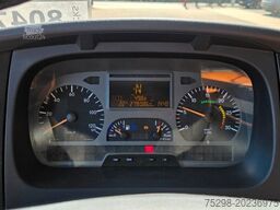 MERCEDES-BENZ Atego 818L