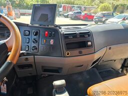 MERCEDES-BENZ Atego 818L