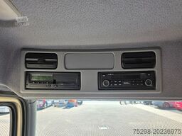 MERCEDES-BENZ Atego 818L