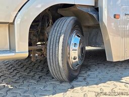 MERCEDES-BENZ Atego 818L