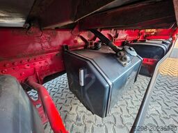 MAN TGX 26.360 6x2-2 BL / Intarder / HIAB 166K PRO